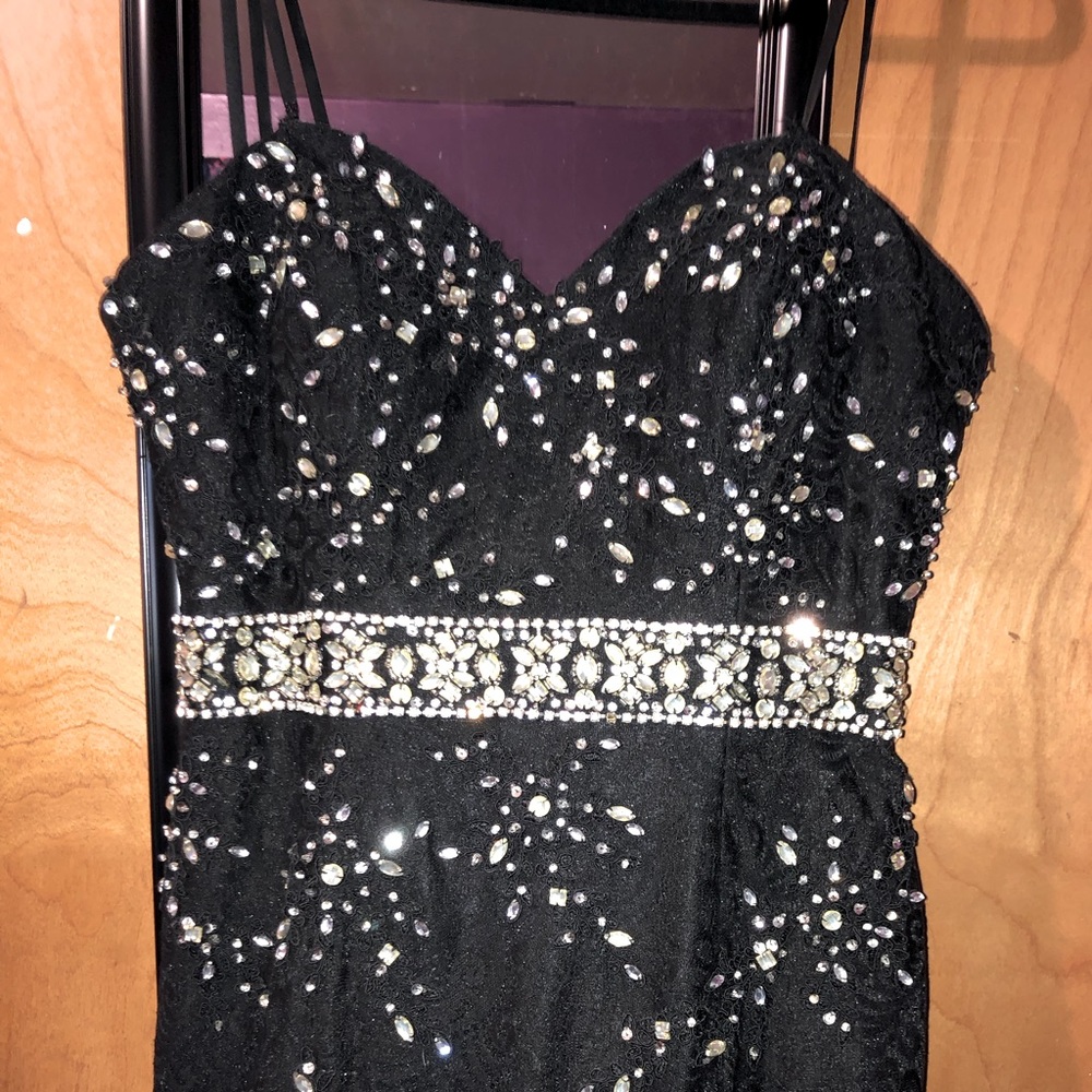 Prom Dress - Picture 3 of 3